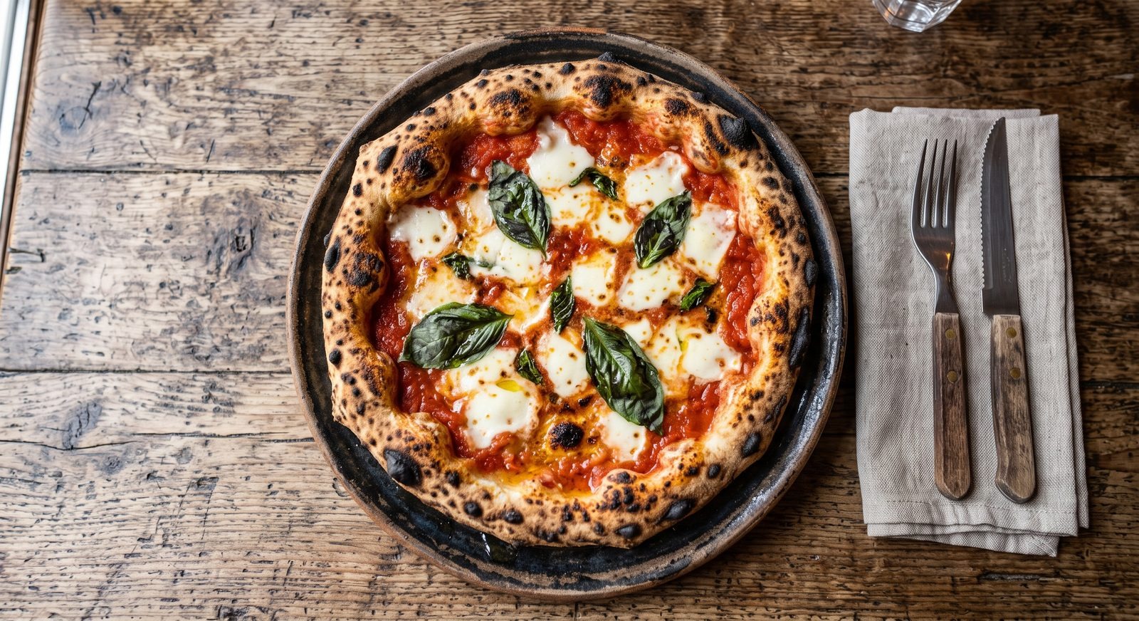 Margherita